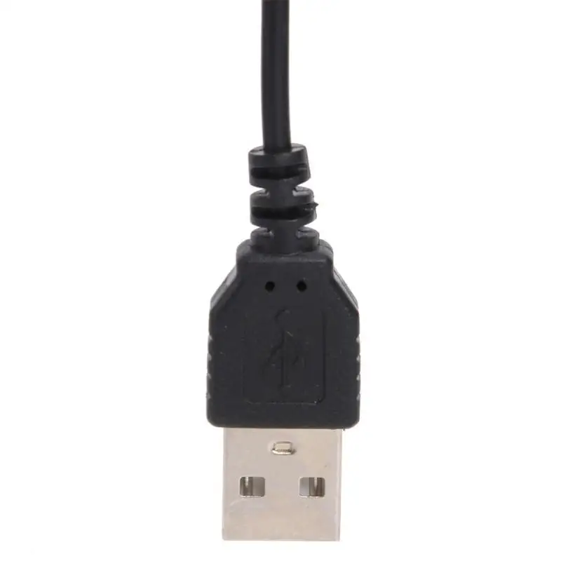 Проводная Мини USB клавиатура 78 клавишная мини Бесшумная клавиатура мультимедийная тонкая USB клавиатура для настольного ноутбука