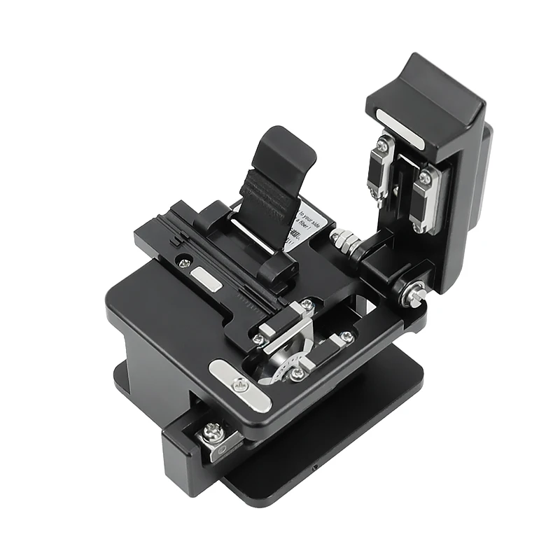 High Precision Optical Fiber Cleaver Fiber Optic