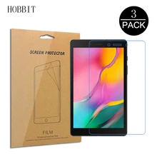 3 шт Для Samsung Galaxy Tab A 8,0 2019 8 "T295 T290 протектор экрана планшета 0,15 мм нано устойчивая к царапинам Взрывозащищенная пленка 3 шт Для Samsung Galaxy Tab A 8,0 2019 8 "T295 T290 протектор экрана планшета 0,15 мм нано устойчивая к царапинам Взрывозащищенная пленка
