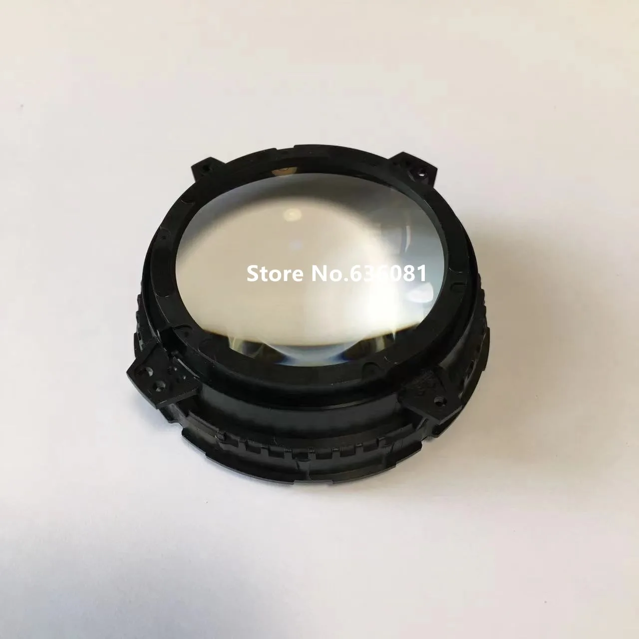 Repair Parts Lens Front Glass Group 