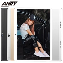 ANRY 10.1 Inch Tablet Computer MKT6580 Quad Core HD Screen 4GB RAM 32GB ROM GPS Navigation Android 7.0 3G Call WiFi Tablet PC ANRY 10.1 Inch Tablet Computer MKT6580 Quad Core HD Screen 4GB RAM 32GB ROM GPS Navigation Android 7.0 3G Call WiFi Tablet PC