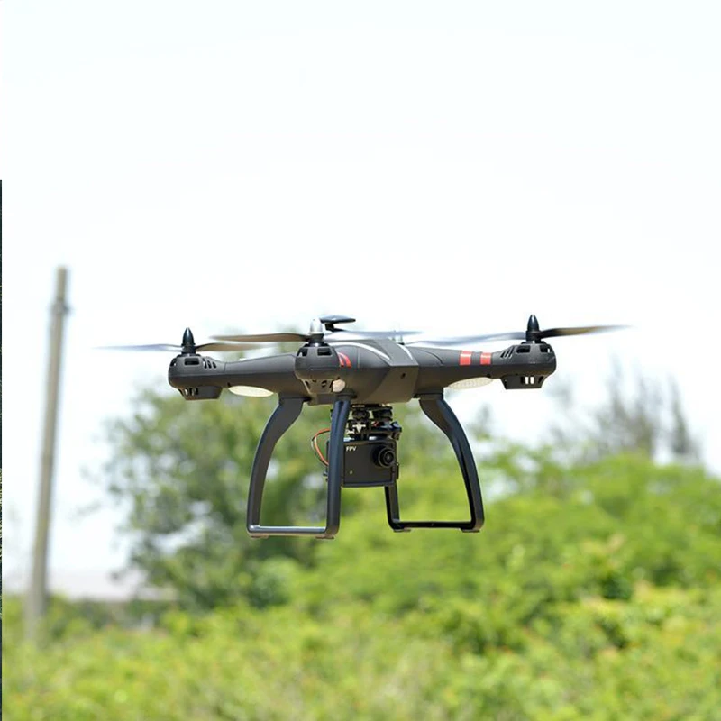 remote control uav