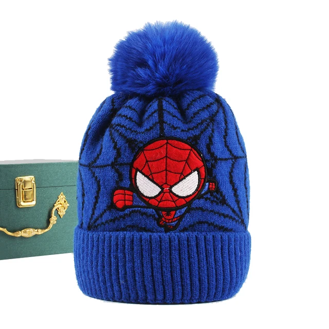 Disney New Fashion Baby Winter Hats 
