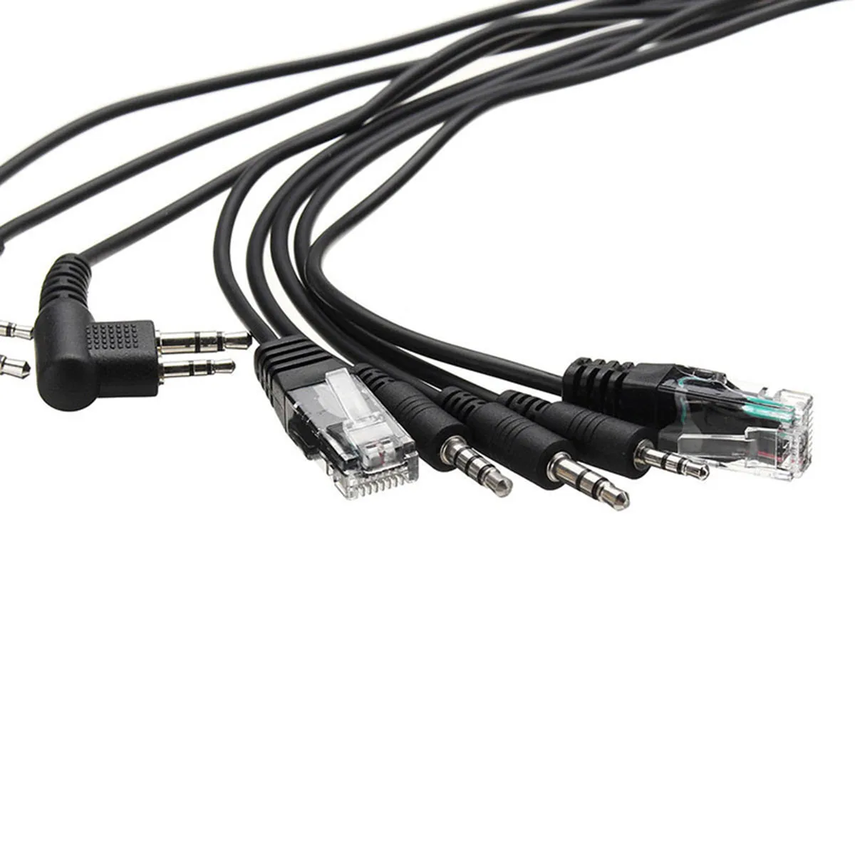 USB Кабель для программирования/шнур компакт-диск с драйверами-для Baofeng