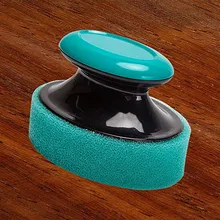 Щетка для пола воск масло и крем аппликатор дерево полное решение мебель уход щетки для уборки дома