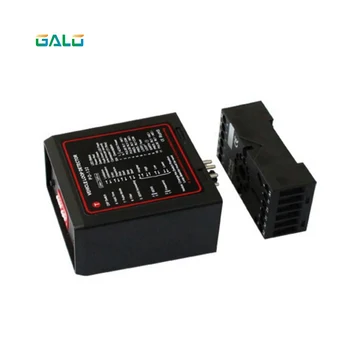 

Galo 5PCS per lot AC220V Ground Sensors Traffic Inductive Loop Vehicle Detector Signal Control