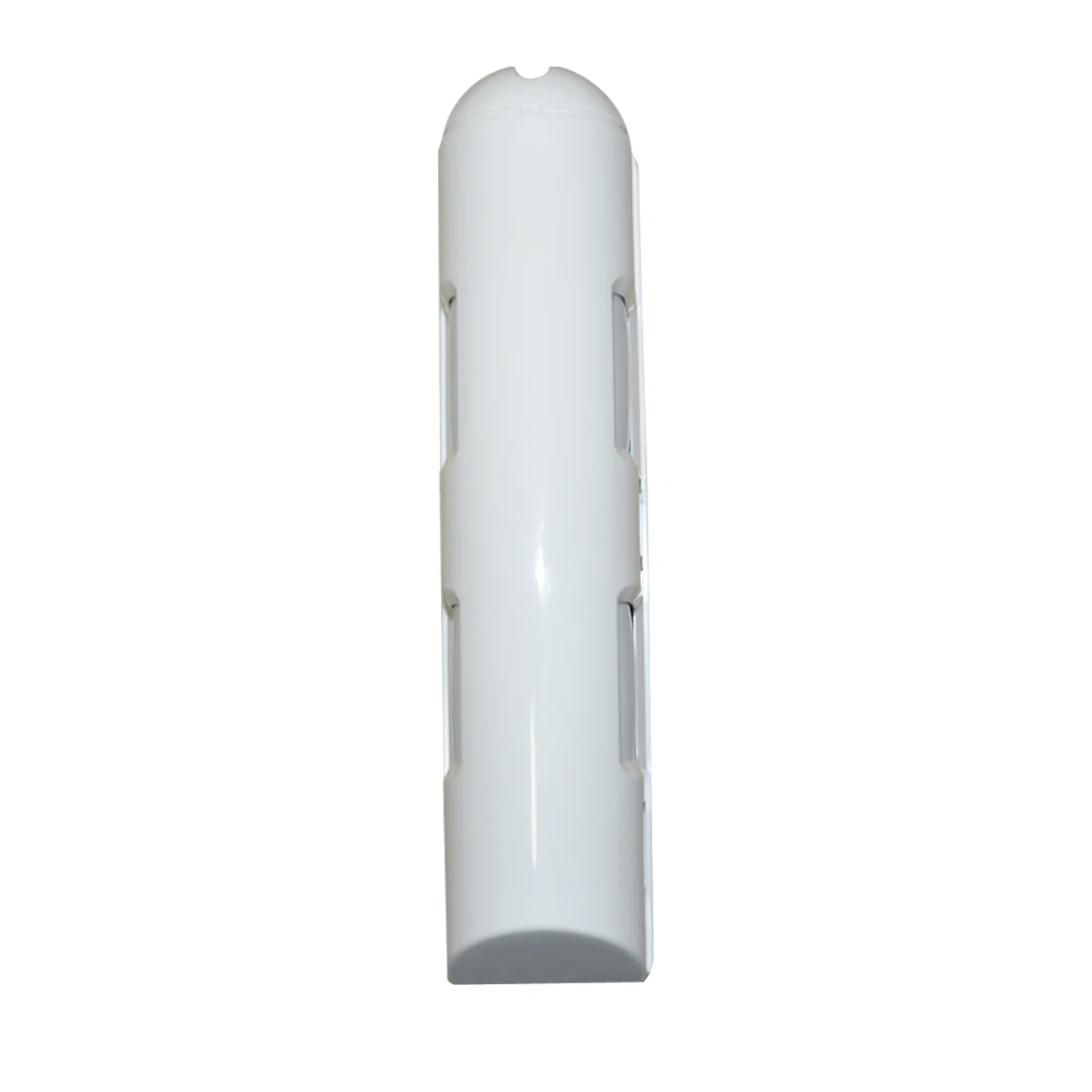 

Security home alarm wall defense curtain PIR motion detector 4 infrared sensor anti theft outdoor use per side 12m NC NO signal