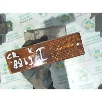 

2276036 pilot Front Left Seat Malaga 1.5