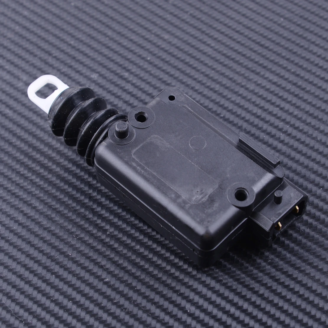 DWCX 2 Pin Центральная Блокировка двери двигателя Электромагнит исполнительного