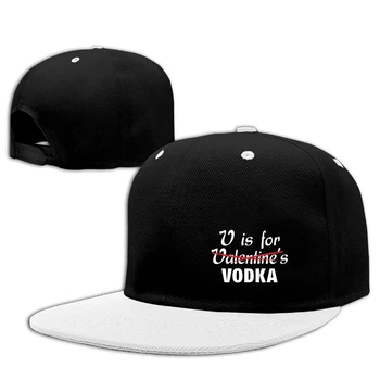 

VODKA Hip-hop Baseball Cap