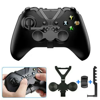 

New Style Mini Replacement Xbox All Racing Steering Add-on Game Wheel Controller