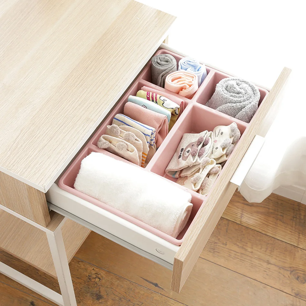  Lipstick Multi Lattice Display Desktop Drawer Organizer Home Holder Cosmetic Makeup Storage Box Jew