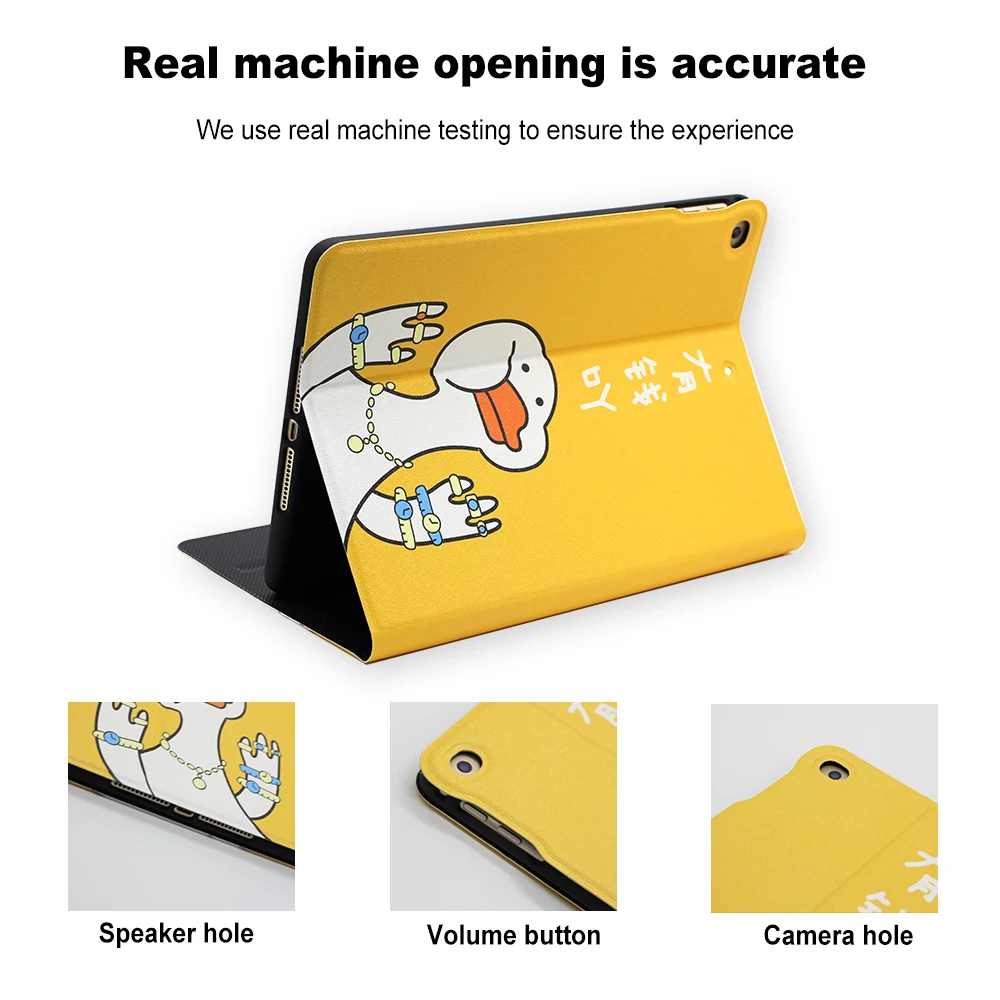 Подставка для планшета для iPad 5/6th Air2 Mini 1/2/3 iPad 2/3/4 Pro 10,5 мини 4/5 чехол Защита от падения для iPad Air3 Mini5