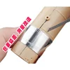 Model equidistant opening aid ruler Arc surface measurement modification ruler For Mecha military model 5