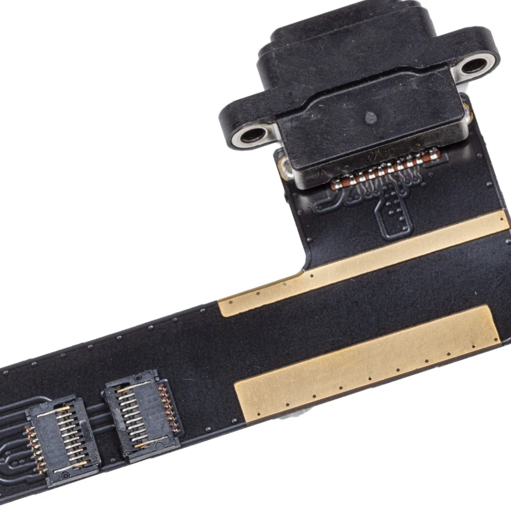 Universal Charger USB Dock Connector with Flex Cable and Screws