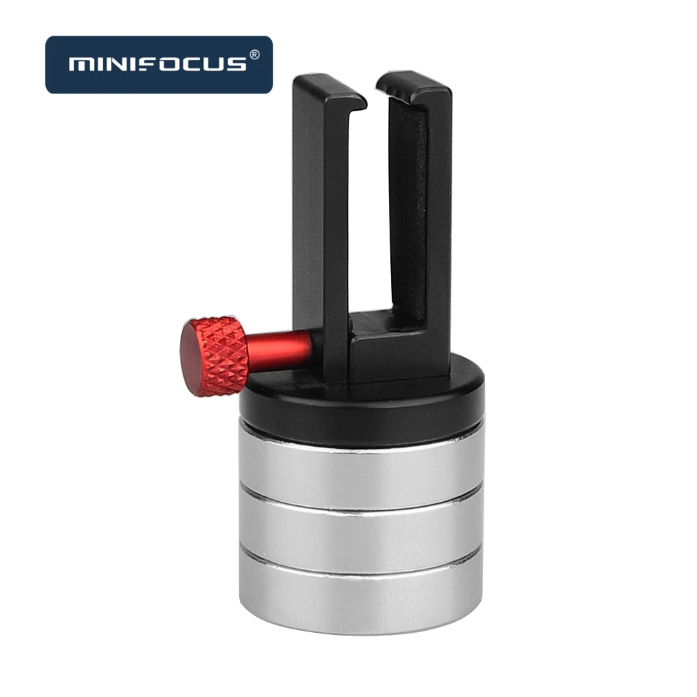 counterweight gimbal