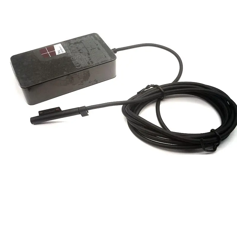 36W 12V 2.58A For Microsoft Surface Pro4 Pro3 Power Adapter 1625 1724 Charger