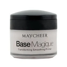 15 мл волшебный Гладкий шелковистый основа под макияж для кожи лица Невидимый крем для пор морщин