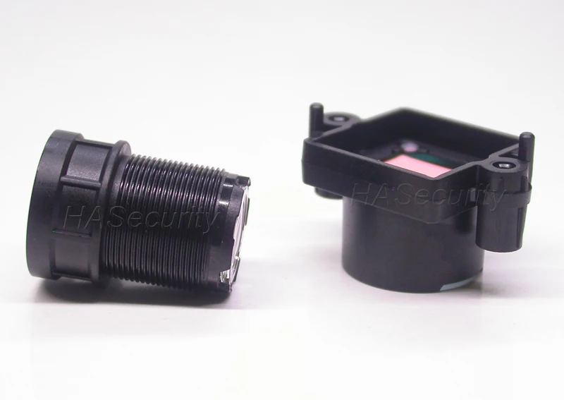 F1.0 StarLights 4 мм focal 2.0MP 1/2.7 &quotобъектив специально для датчика изображения IMX327 IMX307 IMX290