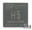 

2-10CPS New ALLWINNER BGA H5 CPU H5 BGA347 Quad-core master processor chip