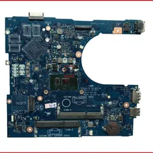 CN-096H02 для Dell Inspiron 5559 материнская плата для ноутбука AAL15 LA-D071P 096H02 SR2EX 4405U DDR3L полностью протестированная и высококачественная