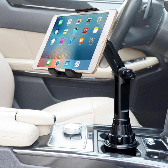 Tablet Halterung Auto für iPad Pro/Air/Mini, Universal