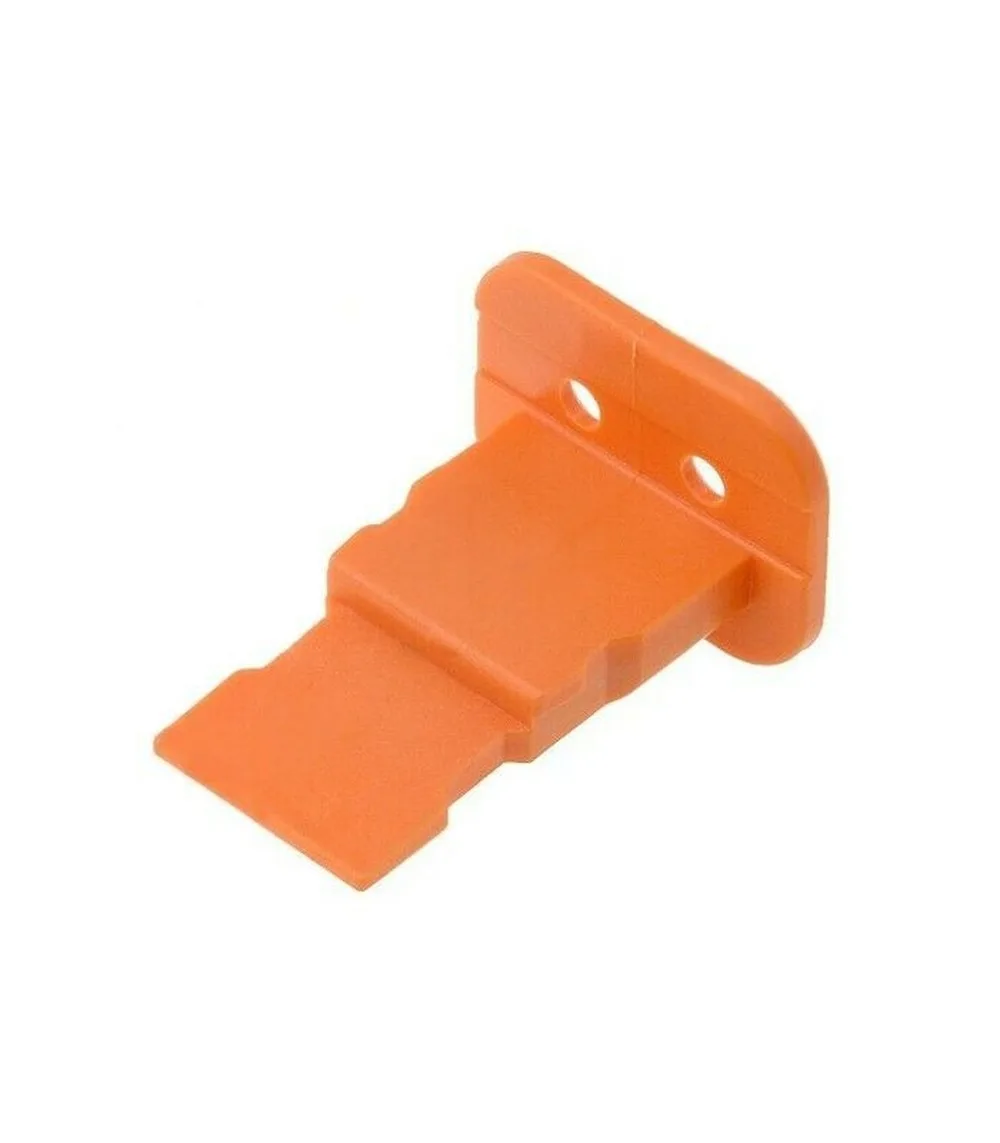 

Вторичный замок серии DT Male 2 Way