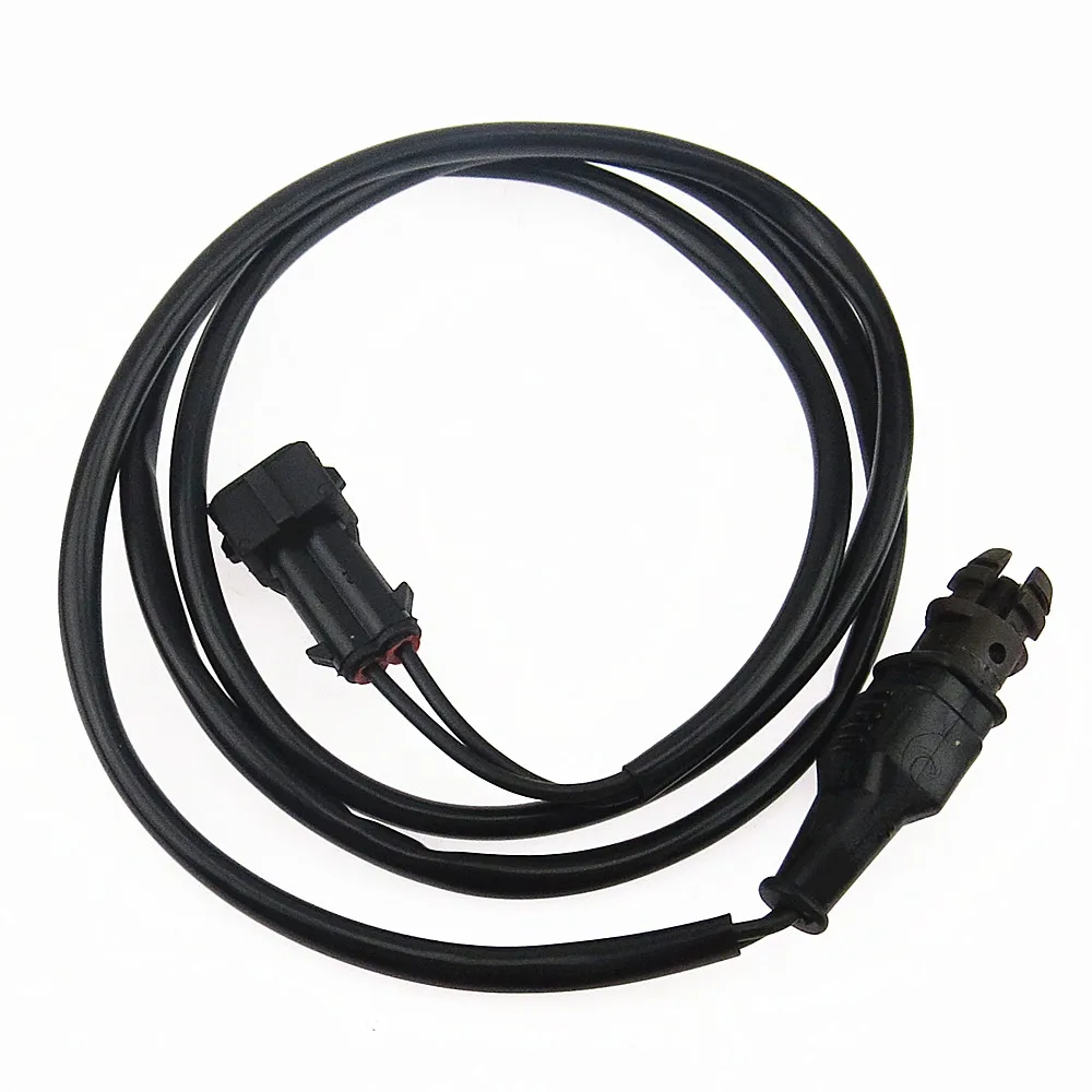 SCJYRXS 1 шт. 8D0820535 8D0 820 535 OEM автомобильный уличный датчик температуры воздуха для Passat