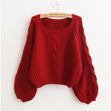 LOOZYKIT, женские свитера с круглым вырезом,, свитер, женский свитер, джемпер карамельного цвета, Harajuku, шикарные короткие пуловеры, Свитера