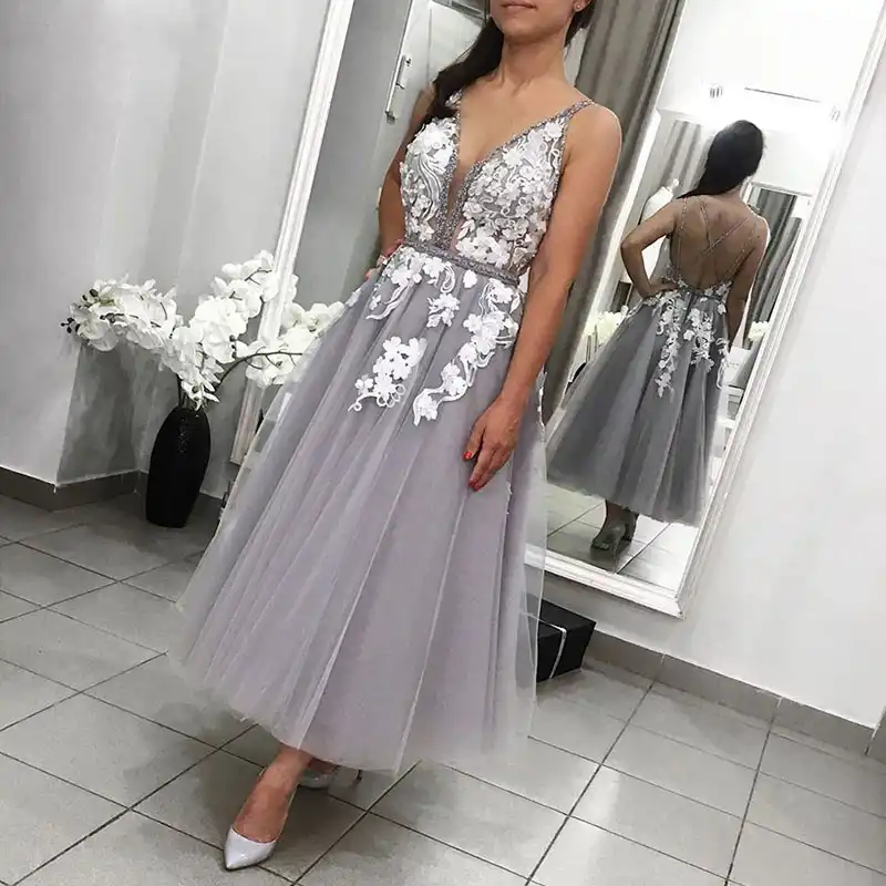 aliexpress graduation dresses