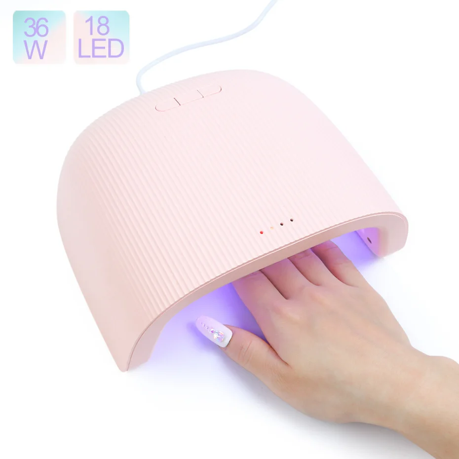 lamp for Manicure(1)