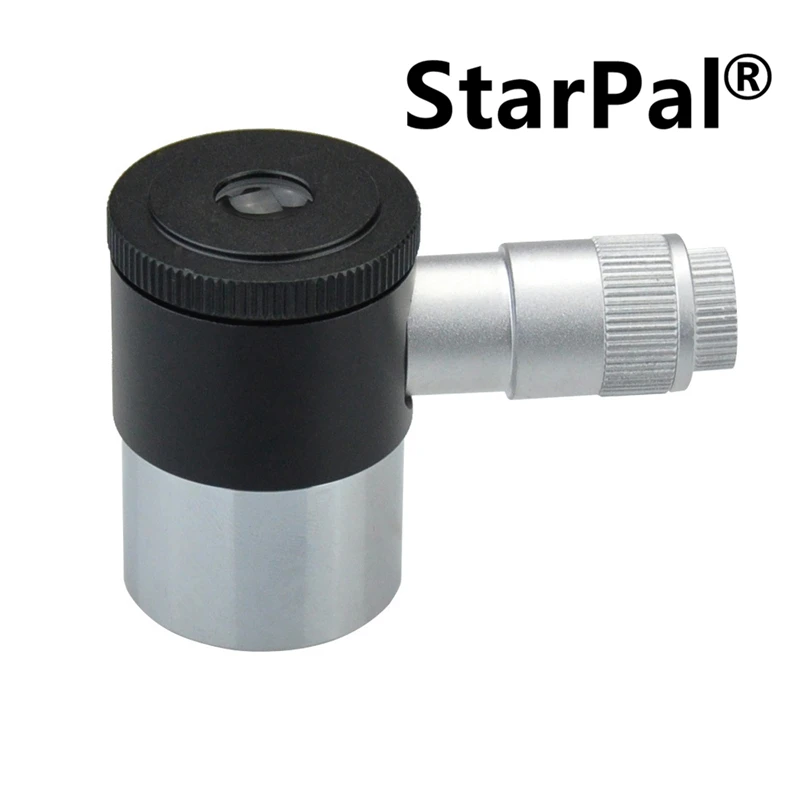 Starpal 12.5mm Illuminated Telescope Eyepiece Ideally Guide Star