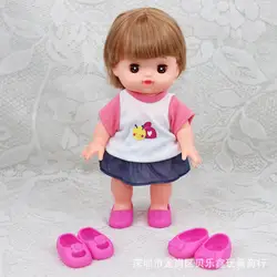 25 см Mi Lu кукла обувь американская кукла игрушка обувь заводская цена для девочек