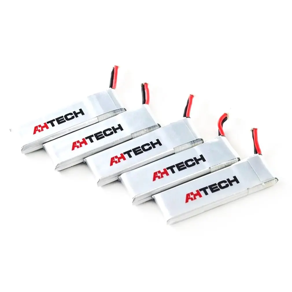 AHTECH Infinity 4S 14,8 V/3,8 V 1500/1300 m/450 mAh 85C Graphene LiPo батарея XT60 поддержка 15C повышающее зарядное устройство для радиоуправляемого гоночного дрона