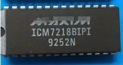 Бесплатная доставка ICM7218BIPI