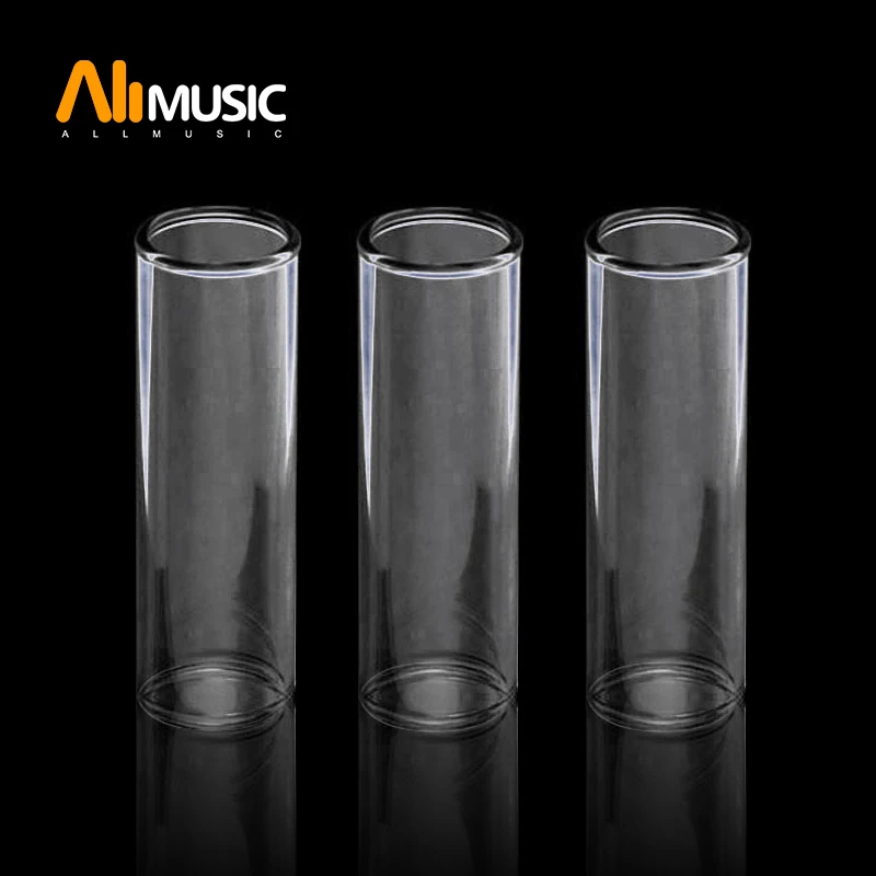 Joyo ACE 202 Glass Slide for Guitar ACE 220 Stainless Steel Gutiar