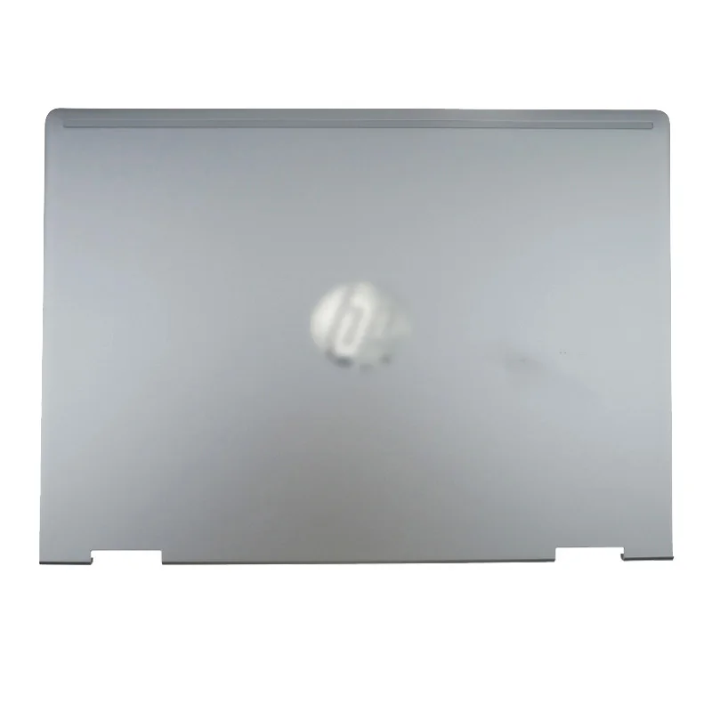 

NEW Original Laptop LCD Back Cover For HP Probook 435 G7 Sliver