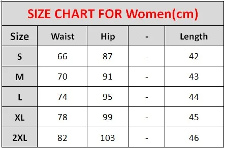 size-skirt