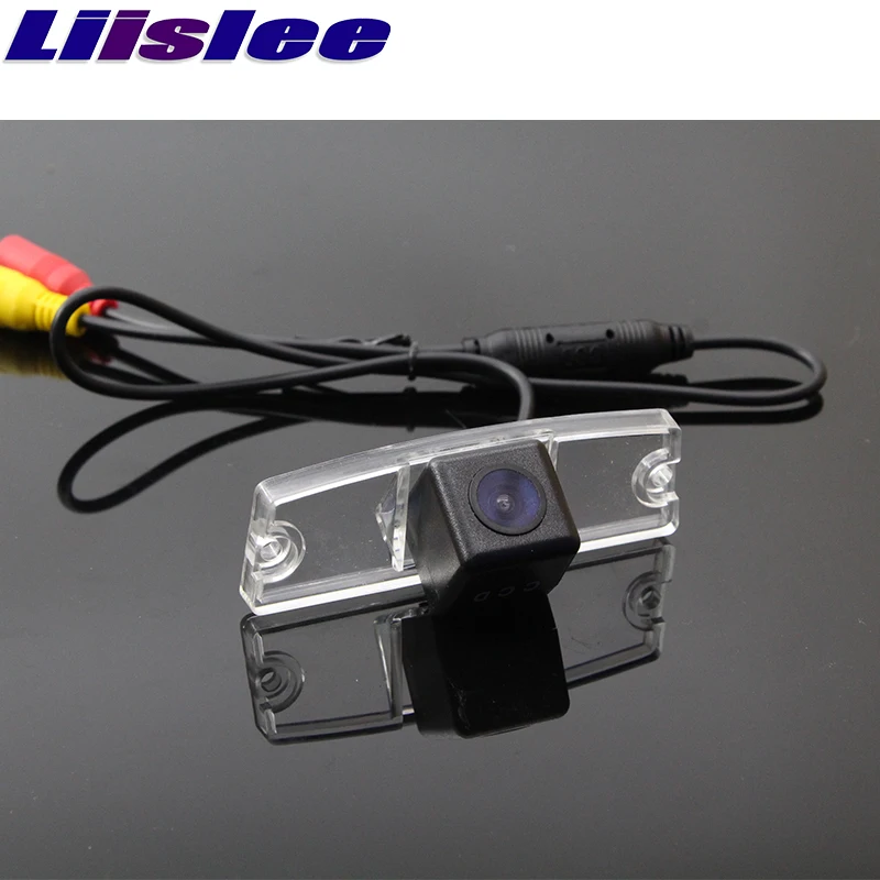 Car Camera For Morris Garages MG7 MG 7 2007~2014 High Quality Rear View Waterproof Back Up Camera For PAL : NTSC | CCD + RCA4