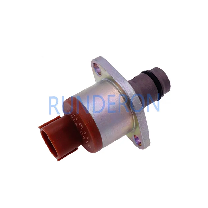 RUNDERON SCV 294200 0190 Common Rail для управления всасывания топливного насоса клапан Hino J05E