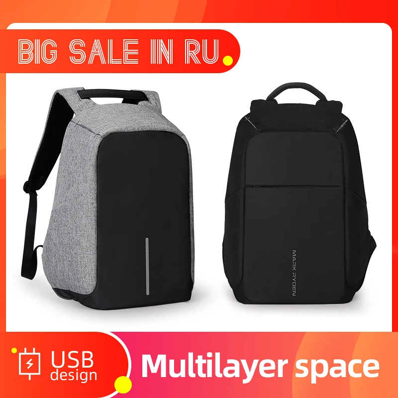 Большая распродажа, мужской рюкзак марки Райден, сумка через плечо, на данный момент, распродажа