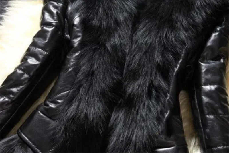 Fashion Autumn Winter Women Knitted Cardigan Solid Color Loose All-match Long Sweater Mid-length Coat Female Clothing