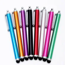 Подходит для Lenovo Huawei iPad емкостный стилус ручка IPhone7 мобильный телефон для планшета, универсальное сенсорное перо