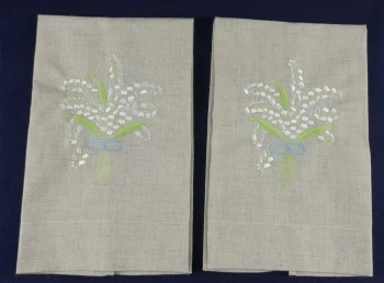 Рисунок 3 - Набор из 12 модных носовых платков