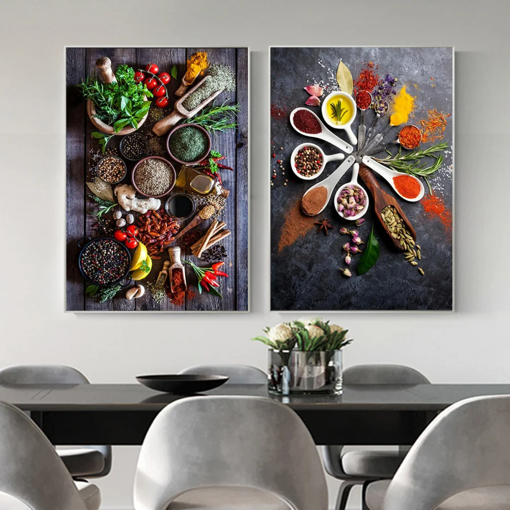 Kitchen Bar Wall Décor l Free Global Delivery