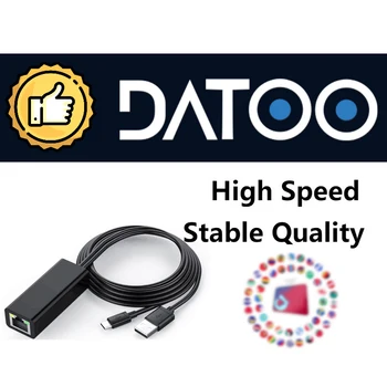 

Datoo Smart Android TV Stick World TV Box Support 1year Warranty