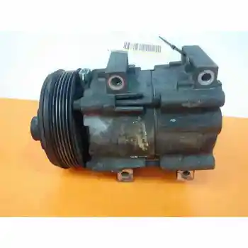 

96AW19D629CA AIR CONDITIONING COMPRESSOR FORD ESCORT BERL./TURNIER