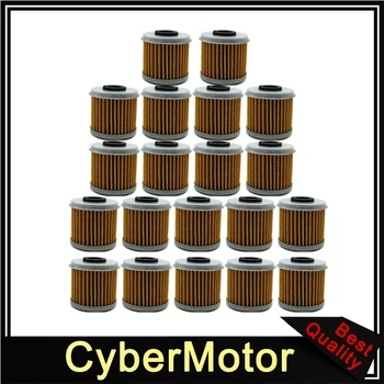 

20x Oil Filter For CRF150F CRF250R CRF450R TRX450R TE310 TC250 TXC250 TE250 CRF150RB