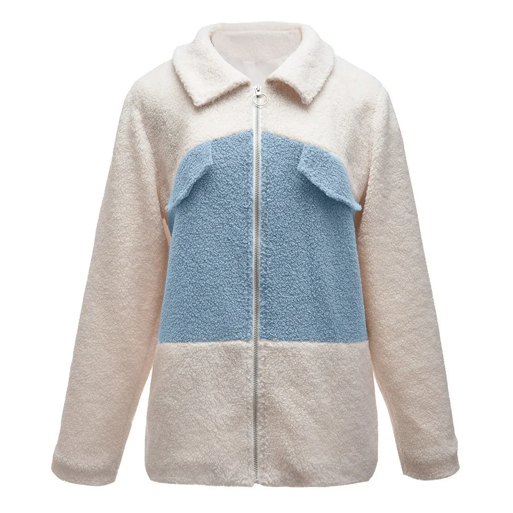 Chaquetas mujer женская зимняя теплая верхняя одежда блузка с длинным рукавом Толстовка Пальто Женская veste femme manteau femme casaco