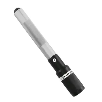 

Pool Cue Extension Extender Push on Telescopic Snooker Billiard Pool Cue 12inch